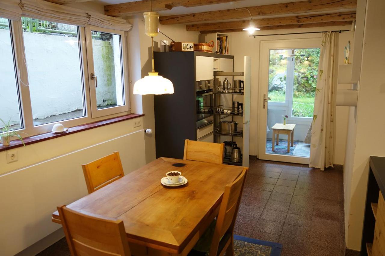 Ferienwohnung Teich 11 Gutenbach Exterior photo